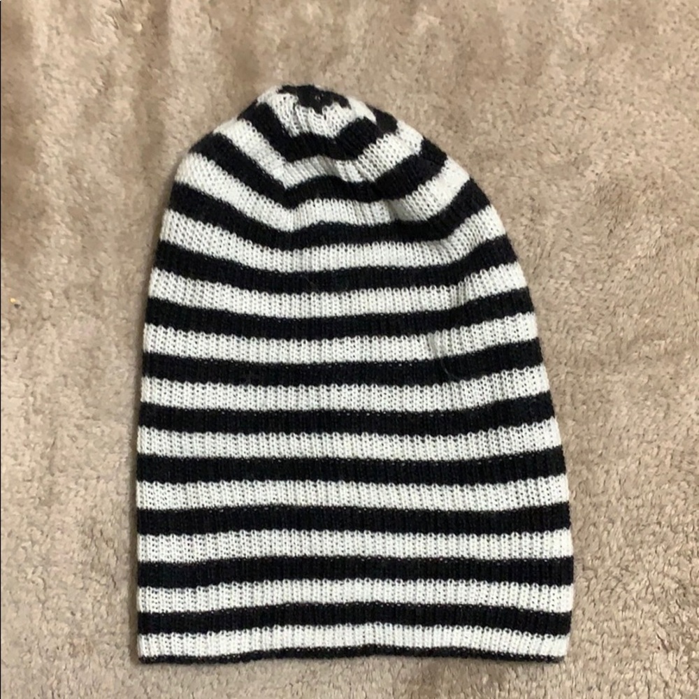 Two beanies - Picture 3 of 3